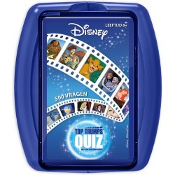 Disney Quiz