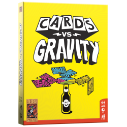 Cards Gravinty