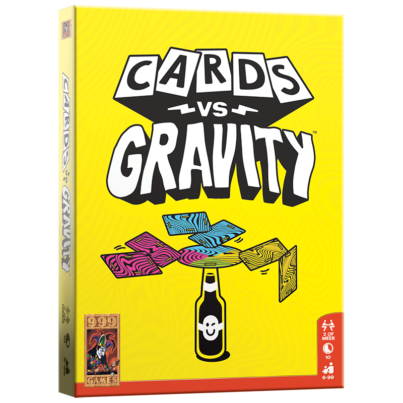 Cards Gravinty