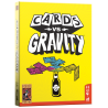 Cards Gravinty