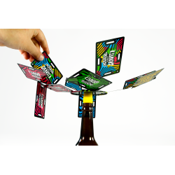 Cards Gravinty