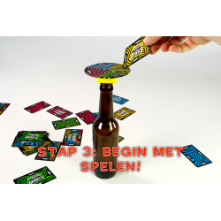 Cards Gravinty