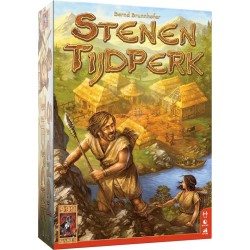 Stenen tijdperk