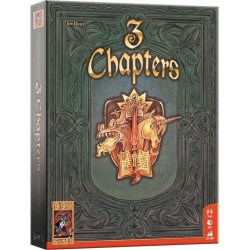 3 Chapters