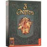 3 Chapters