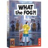 What the fog?!