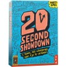 20 second showdown