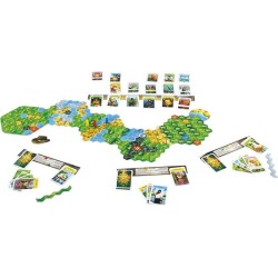 El dorado basisspel