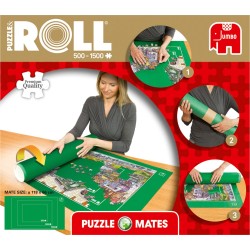 puzzelrol 500 tot 1500 stukjes