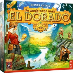 El dorado basisspel