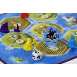 Catan junior