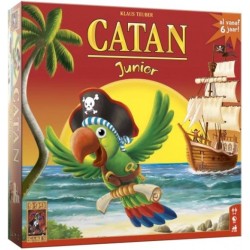Catan junior
