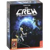 De Crew op weg naar de 9e planeet