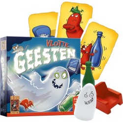 Vlotte geesten