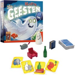 Vlotte geesten