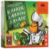 Kakkerlakken salade