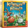 Konijnenhokken