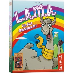 L.A.M.A